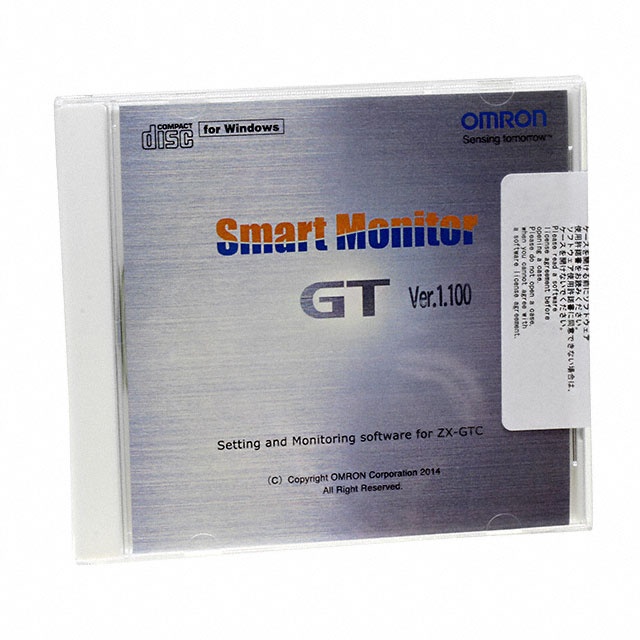 ZX-GSW11 Omron Automation and Safety  Accessories